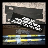 Juwel LED Multilux 150CM+Abdeckung Rio Nordrhein-Westfalen - Enger Vorschau