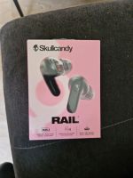 Skullcandy Rail In Ear Kopfhörer Niedersachsen - Nordhorn Vorschau