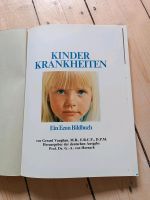 Kinderkrankheiten , altes Buch Nordrhein-Westfalen - Marsberg Vorschau