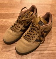 Adidas Busenitz Skater Schuh Gold 44 neu Sachsen-Anhalt - Magdeburg Vorschau