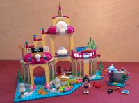 LEGO 41063 Arielles Unterwasserschloß Disney Berlin - Pankow Vorschau