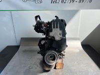 Motor 188 A4.000 Fiat Panda 169 1,2 44KW 60PS 181Tkm Nordrhein-Westfalen - Wilnsdorf Vorschau