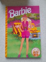Barbie auf Safari, Buch Spelle - Venhaus Vorschau