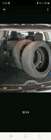 2x Sommerreifen 245/45R18 100W Michelin ca. 6mm Nordrhein-Westfalen - Niederkassel Vorschau