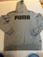 Puma Hoodie Sweatshirt Gr. S Niedersachsen - Lastrup Vorschau
