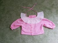 DDR Kinder Bluse Tunika festlich Gr. 98 rosa retro 70er Jahre TOP Brandenburg - Ruhland Vorschau