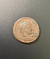 Münze Römische Reich Crispus Caesar (317-326)  in Siscia Brandenburg - Potsdam Vorschau