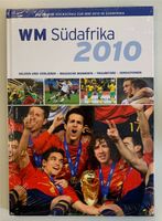 OVP / DIE GROSSE RÜCKSCHAU ZUR ⚽️WM 2010 IN SÜDAFRIKA / NEU Nordrhein-Westfalen - Düren Vorschau