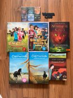 Ostwind, Bibi&Tina, Warrior Cats, Artemis Fowl, Jugendbücher Nordrhein-Westfalen - Lotte Vorschau