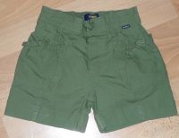 Oshkosh B'gosh Shorts Hose Gr. 116 oliv Nordrhein-Westfalen - Dörentrup Vorschau