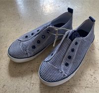 Sneaker NEU Sommer Schuh Stoff H&M 30 Bayern - Ingolstadt Vorschau