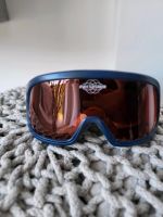 Skibrille Techno pro Dortmund - Brackel Vorschau