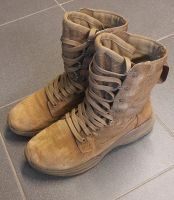 Us Army Combat Boots Garmont Gr.38 US 6 Bayern - Speinshart Vorschau