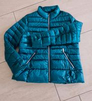 Damen Jacke Leichtsteppjacke Gr. 46 (44) XL Baden-Württemberg - Lauchheim Vorschau