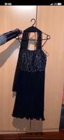 Kleid schön Glitzer schwarz Abendkleid S.Oliver neu Kiel - Gaarden Vorschau