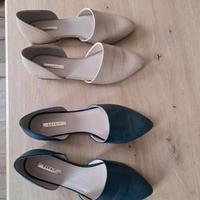 Damen Schuhe Gr.40 Nürnberg (Mittelfr) - Südoststadt Vorschau