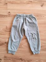 Jogger Jogginghose Hose grau Gr. 104 Harburg - Hamburg Hausbruch Vorschau