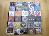 Verschiedene DVD's (s.Fotos)  Musik TOP Zustand je 1€ Baden-Württemberg - Konstanz Vorschau