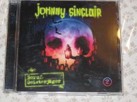 CD Hörspiel Jonny Sinclair Folge 2 Beruf Geisterjäger Niedersachsen - Rehden Vorschau