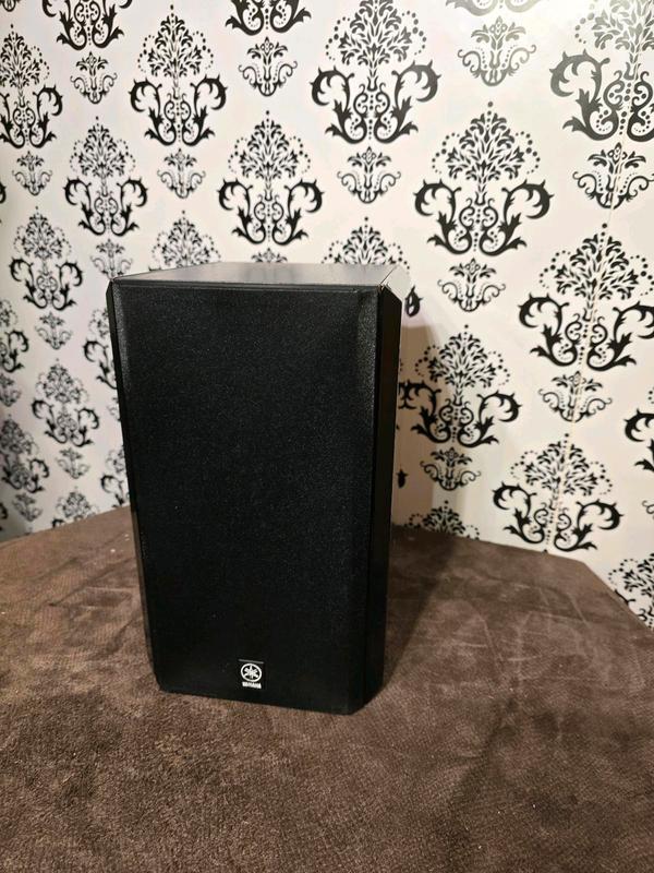 Used Yamaha NX-E100 Loudspeakers for Sale | HifiShark.com Used Yamaha NX-E100 Loudspeakers for Sale | HifiShark.com