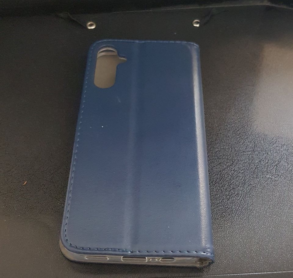 Schutzhülle Samsung Galaxy A14 blau in Fürth
