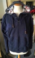 Wrangler USA Pullover Jumper Sweater blau Gr. M Berlin - Neukölln Vorschau