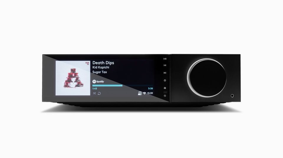 Cambridge Audio EVO 75 - Streaming Verstärker - Neuware! in München