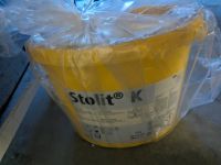 Außenputz Stolit® K 6,0 weiß, 25 kg Eimer Rheinland-Pfalz - Mülheim-Kärlich Vorschau
