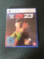 WWE2K23+ VORBESTELLER T-SHIRT Brandenburg - Rathenow Vorschau