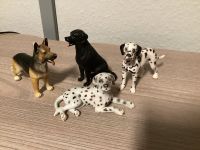 Schleich Hunde Nordrhein-Westfalen - Wetter (Ruhr) Vorschau