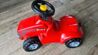 rolly toys Minitrac Case Rutsch Traktor kein Bobby Car Nordrhein-Westfalen - Heinsberg Vorschau