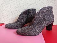 ara Stiefeletten neu 41,5 neu Damen Schuhe Hessen - Eichenzell Vorschau