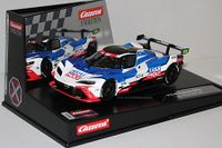 Carrera Evolution 27745 KTM X-BOW GTX | Liqui Moly No.104 | 1:32 Nordrhein-Westfalen - Steinheim Vorschau