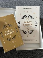 Tarot Karten mit Buch Nordrhein-Westfalen - Rheda-Wiedenbrück Vorschau