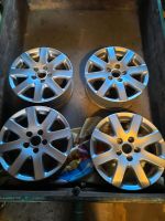 VW Felgen 5x112 Sachsen-Anhalt - Salzwedel Vorschau