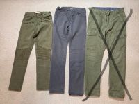 Hosen Esprit 158 und Zara 152, Einzelpreis ab 5€ Saarland - Blieskastel Vorschau