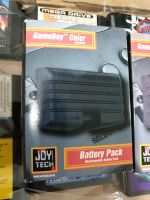 Gameboy Color Reachargeable Battery Pack Duisburg - Walsum Vorschau