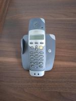 Schnurloses Telefon AEG Ventura D 10 - guter Zustand! Bayern - Höchstadt Vorschau