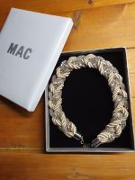 Collier / Halskette von MAC ungetragen in OVP Rheinland-Pfalz - Ludwigshafen Vorschau