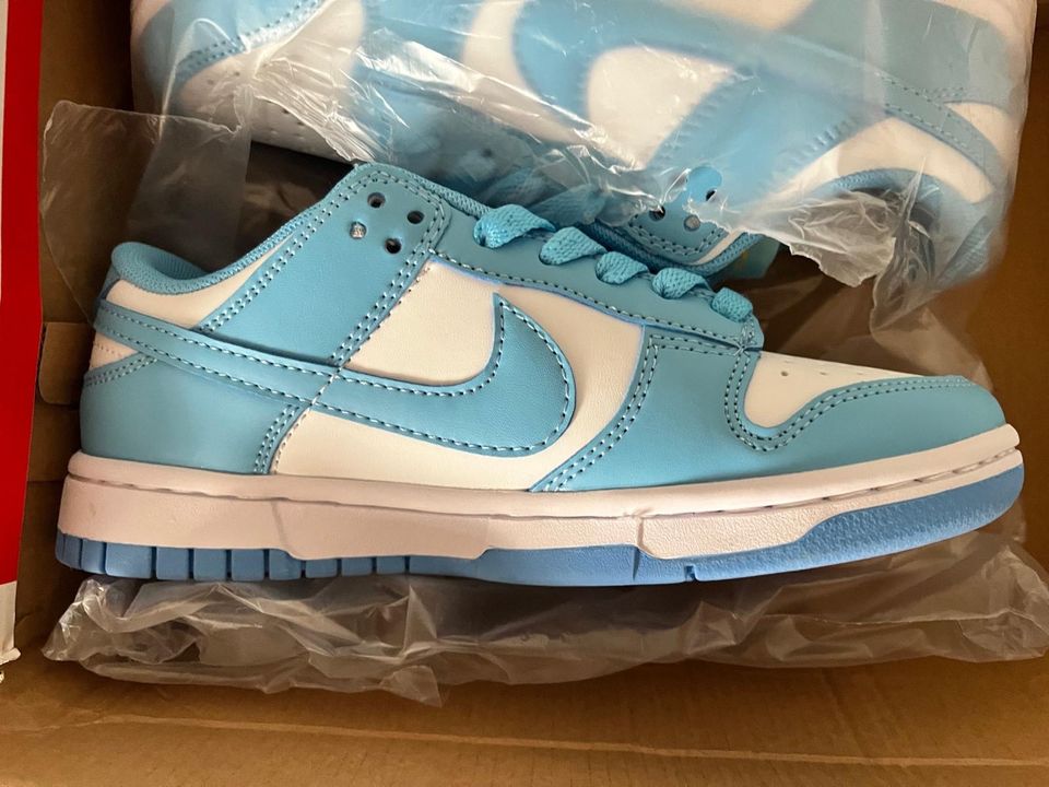 Nike dunk low gr 36 neu in Oberhausen