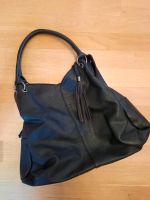 Handtasche schwarz Baden-Württemberg - Ehingen (Donau) Vorschau