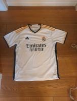 Real Madrid Trikot Nordrhein-Westfalen - Hürth Vorschau