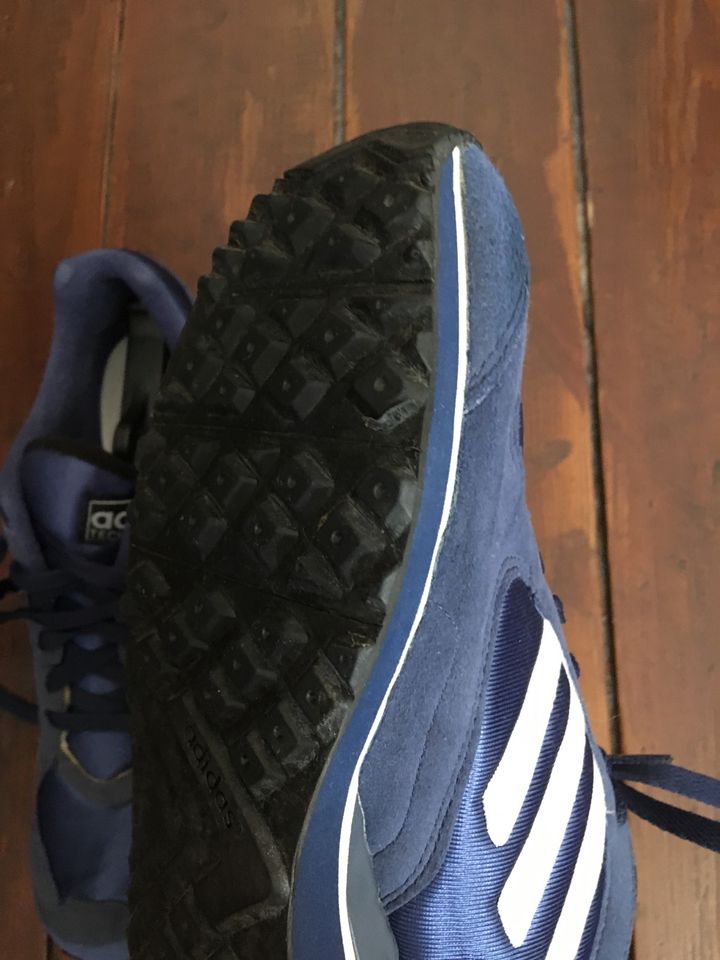 Adidas tech cheap trainer