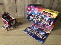 Lego Friends Popstar Garderobe 41104 Bayern - Gemünden a. Main Vorschau