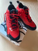 Puma Basketball Schuhe Bayern - Niederwerrn Vorschau