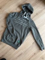 Hoodie Kapuzenpullover Werder Bremen Gr. 36 Jubiläum Niedersachsen - Edemissen Vorschau