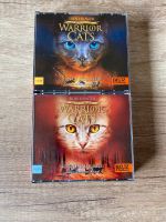 Hörbücher WARRIOR CATS CD's Baden-Württemberg - Birkenfeld Vorschau