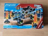 Playmobil  71044 Stuntshow Racer Neuware Sachsen-Anhalt - Halle Vorschau