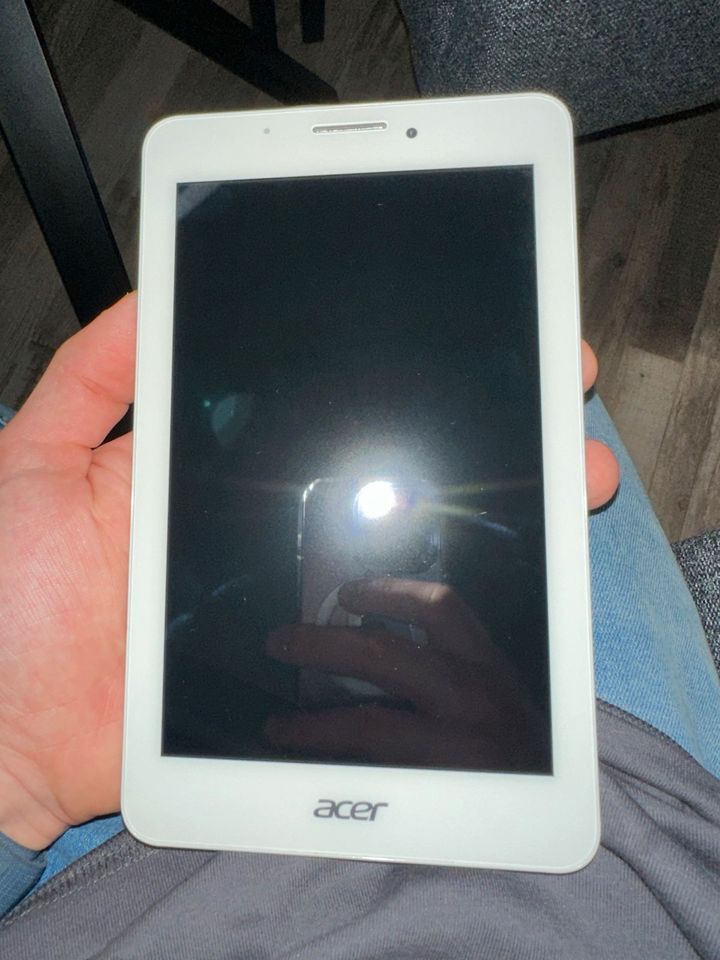 ACER Iconia Tab 7 in Cottbus