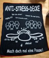 Anti Stress Decke Bayern - Steinfeld a. Main Vorschau